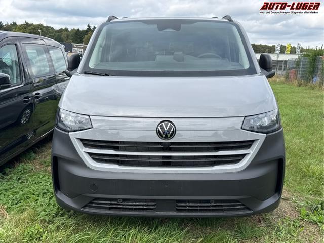 Volkswagen / T7 Caravelle / / / / KR+SHZ+9-Sitzer+AHK+GJR+KLIMAAUT.+KAMERA+PDC+LED, Beispielbilder, ggf. teilweise mit Sonderausstattung