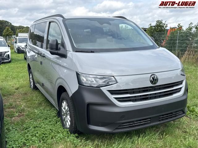 Volkswagen / T7 Caravelle / / / / KR+SHZ+9-Sitzer+AHK+GJR+KLIMAAUT.+KAMERA+PDC+LED, Beispielbilder, ggf. teilweise mit Sonderausstattung