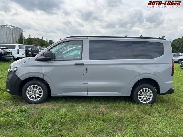 Volkswagen / T7 Caravelle / / / / KR+SHZ+9-Sitzer+AHK+GJR+KLIMAAUT.+KAMERA+PDC+LED, Beispielbilder, ggf. teilweise mit Sonderausstattung