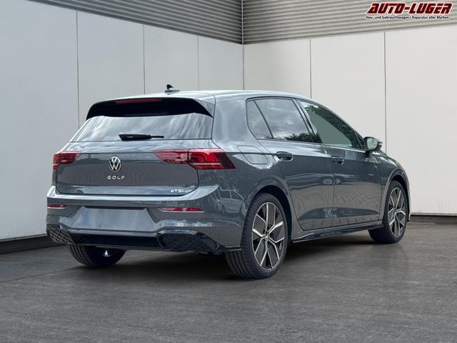 Volkswagen / Golf / Grau / / / LED-PLUS+ACC+SHZ+KEYLESS+KAMERA+18 ALU, Beispielbilder, ggf. teilweise mit Sonderausstattung