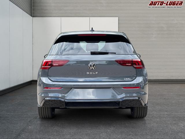 Volkswagen / Golf / Grau / / / LED-PLUS+ACC+SHZ+KEYLESS+KAMERA+18 ALU, Beispielbilder, ggf. teilweise mit Sonderausstattung