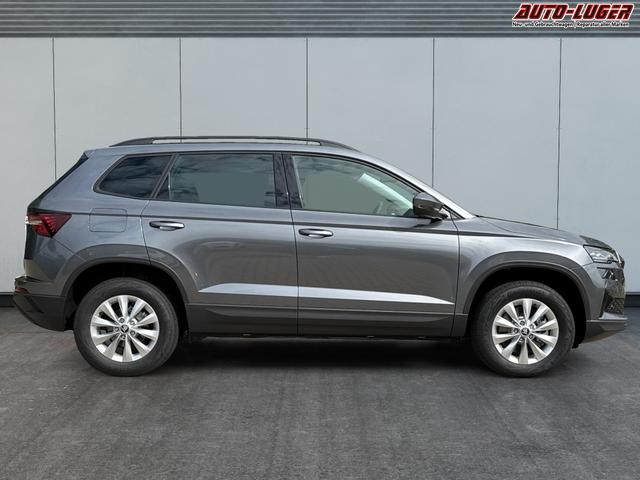 Skoda / Karoq / / / / AHK+LED+KAMERA+PDC+ACC, Beispielbilder, ggf. teilweise mit Sonderausstattung