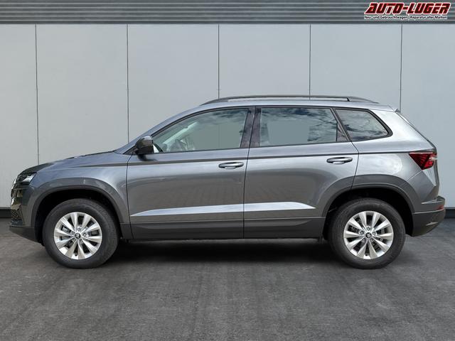 Skoda / Karoq / / / / AHK+LED+KAMERA+PDC+ACC, Beispielbilder, ggf. teilweise mit Sonderausstattung