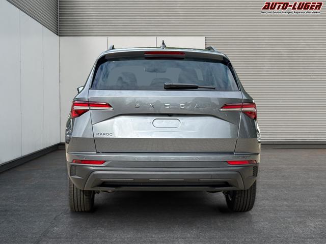 Skoda / Karoq / / / / AHK+LED+KAMERA+PDC+ACC, Beispielbilder, ggf. teilweise mit Sonderausstattung