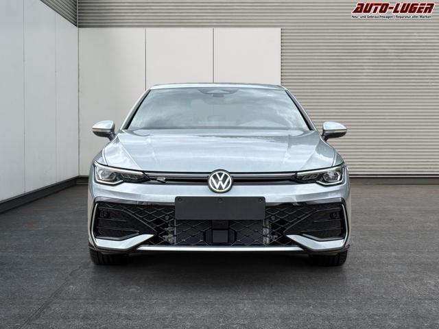 Volkswagen / Golf / Silber / / / LED-PLUS+ACC+SHZ+KEYLESS+KAMERA+18 ALU, Beispielbilder, ggf. teilweise mit Sonderausstattung