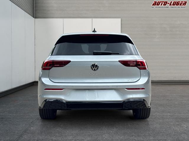 Volkswagen / Golf / Silber / / / LED-PLUS+ACC+SHZ+KEYLESS+KAMERA+18 ALU, Beispielbilder, ggf. teilweise mit Sonderausstattung