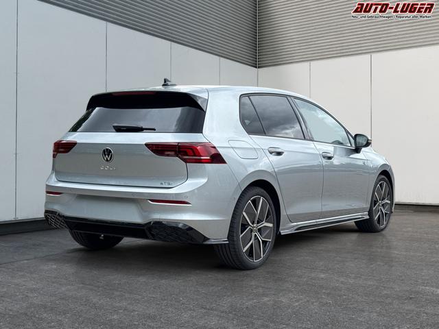 Volkswagen / Golf / Silber / / / LED-PLUS+ACC+SHZ+KEYLESS+KAMERA+18 ALU, Beispielbilder, ggf. teilweise mit Sonderausstattung