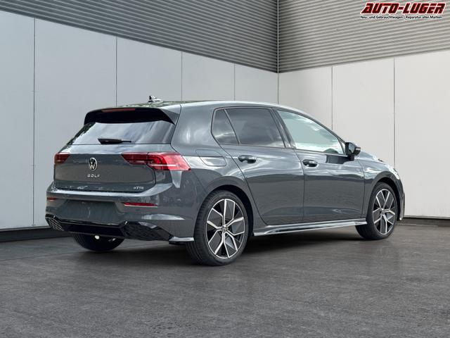 Volkswagen / Golf / Grau / / / PANO+LED-PLUS+ACC+SHZ+KEYLESS+KAMERA+18 ALU, Beispielbilder, ggf. teilweise mit Sonderausstattung