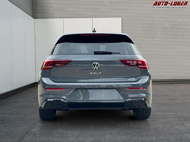 Volkswagen / Golf / Grau / / / PANO+LED-PLUS+ACC+SHZ+KEYLESS+KAMERA+18 ALU, Beispielbilder, ggf. teilweise mit Sonderausstattung