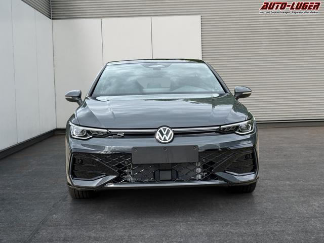 Volkswagen / Golf / Grau / / / PANO+LED-PLUS+ACC+SHZ+KEYLESS+KAMERA+18 ALU, Beispielbilder, ggf. teilweise mit Sonderausstattung