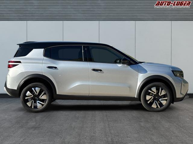 Opel / Frontera / Silber / / / NAVI+SHZ+KAMERA+LED+KLIMA+TEMPOMAT+17 ALU, Beispielbilder, ggf. teilweise mit Sonderausstattung