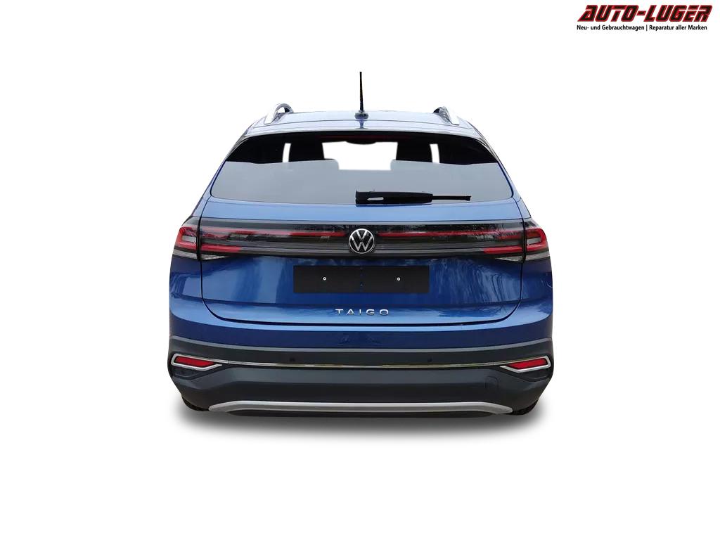 Volkswagen Taigo R-Line MATRIX-LED+18 LM+SPORTPAKET+ACC - günstig online  kaufen