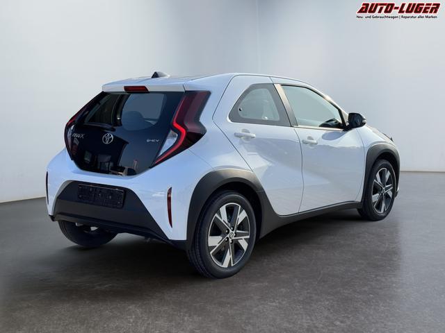 Toyota Aygo X kaufen