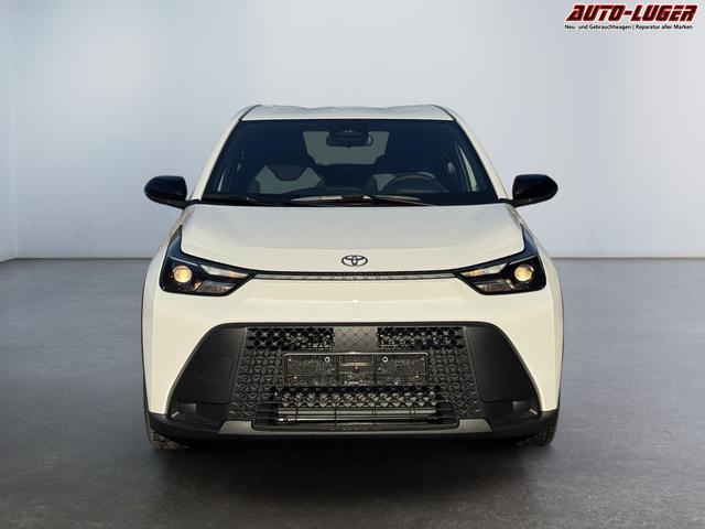 Toyota Aygo X kaufen