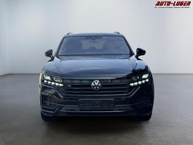 Gebraucht Volkswagen Touareg 3.0 V6 R-Line kaufen