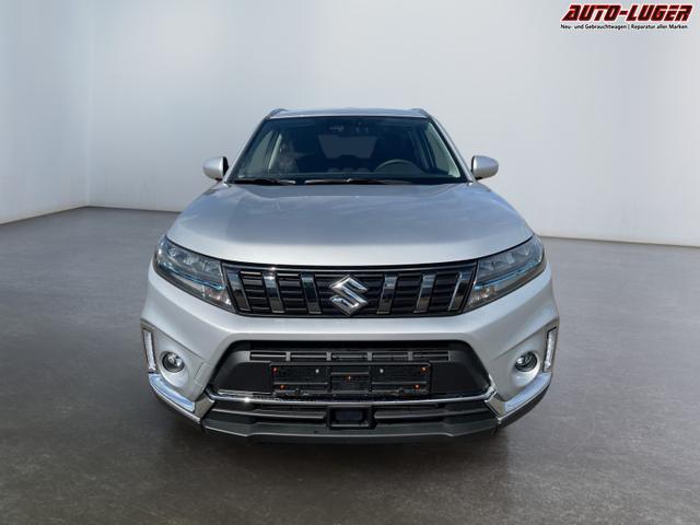 Suzuki Vitara Comfort 1,4 Klima ACC Kam Spha 