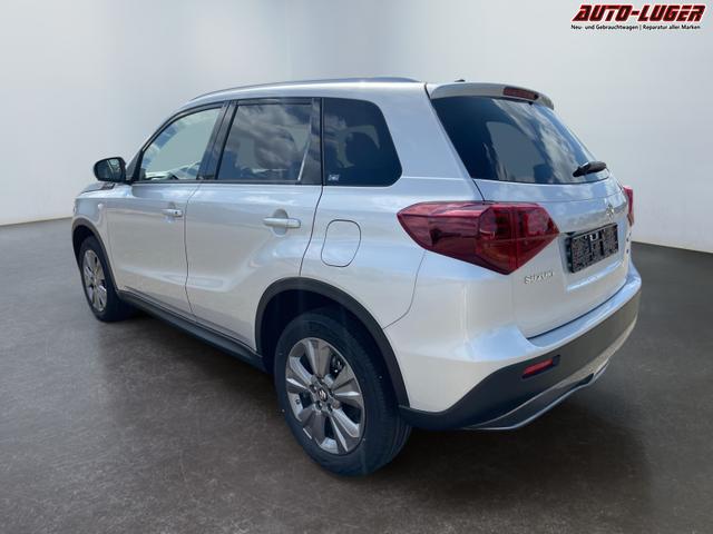 Suzuki Vitara Comfort 1,4 Klima ACC Kam Spha 