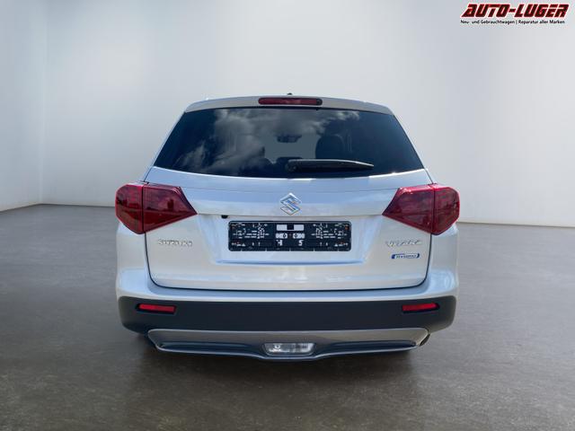 Suzuki Vitara Comfort 1,4 Klima ACC Kam Spha 