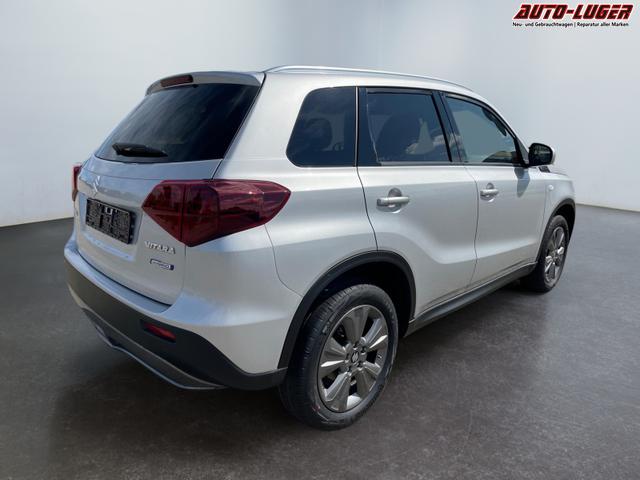 Suzuki Vitara Comfort 1,4 Klima ACC Kam Spha 