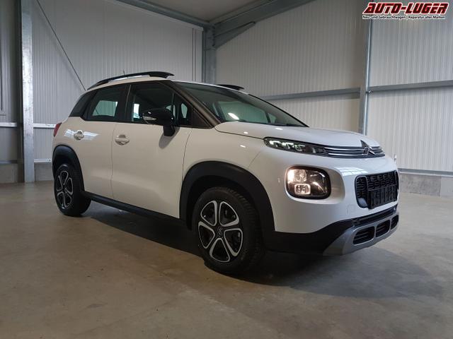 Citroën / C3 Aircross / Weiß / / / , Beispielbilder, ggf. teilweise mit Sonderausstattung