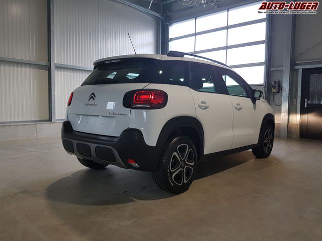Citroën / C3 Aircross / Weiß / / / , Beispielbilder, ggf. teilweise mit Sonderausstattung