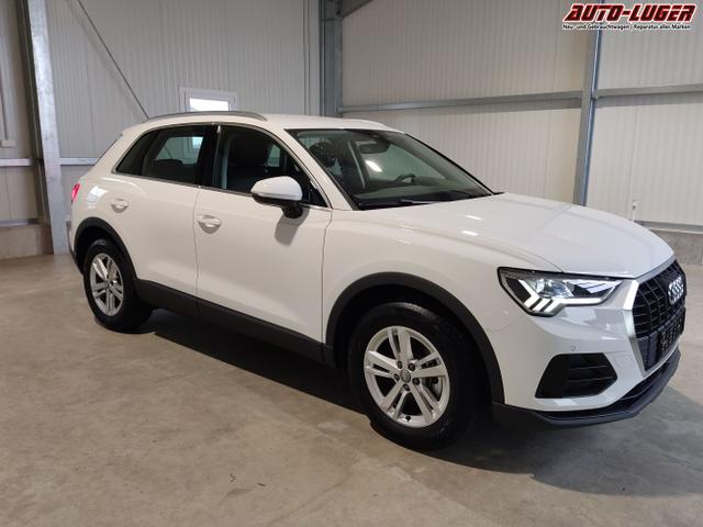 Audi / Q3 / / / / , Beispielbilder, ggf. teilweise mit Sonderausstattung