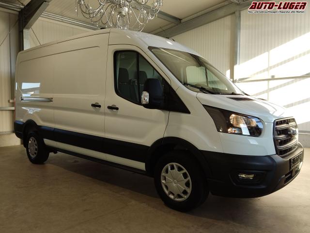 Ford / Transit / Weiß / / / 
