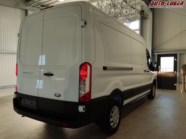Ford / Transit / Weiß / / / 