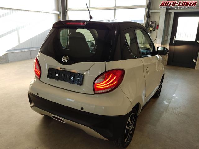 Zhidou / Zhidou / Weiß / / / , Beispielbilder, ggf. teilweise mit Sonderausstattung