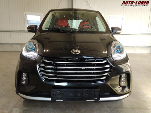 Zhidou / Zhidou / Schwarz / / / 