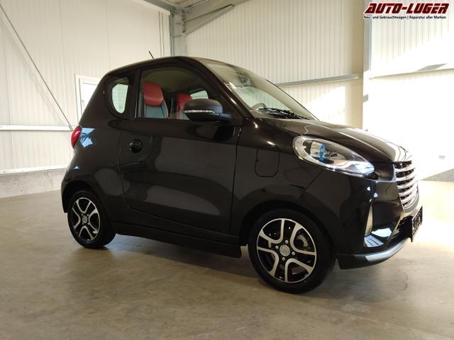 Zhidou / Zhidou / Schwarz / / / 