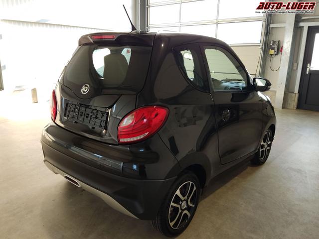 Zhidou / Zhidou / Schwarz / / / 