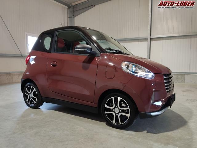 Beispielbilder, ggf. teilweise mit Sonderausstattung