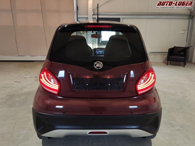 Beispielbilder, ggf. teilweise mit Sonderausstattung