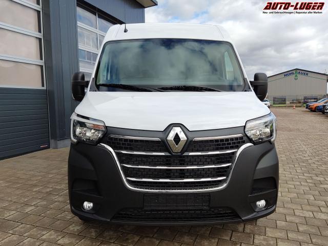 Renault / Master / Weiß / / / 