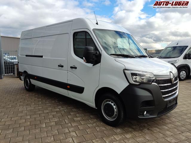 Renault / Master / Weiß / / / 