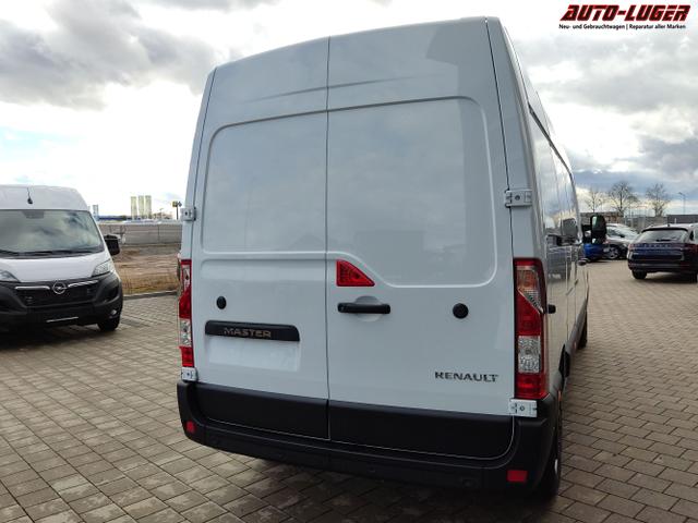 Renault / Master / Weiß / / / 