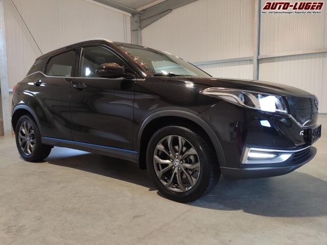 DFSK / Seres 3 / Schwarz / / / 