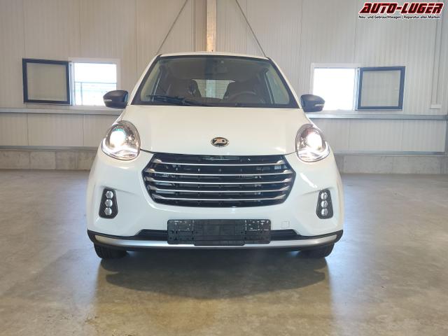 Zhidou / Zhidou / / / / , Beispielbilder, ggf. teilweise mit Sonderausstattung