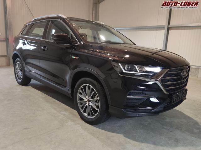 SWM / G01 / Schwarz / / / , Beispielbilder, ggf. teilweise mit Sonderausstattung