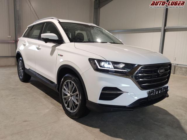 SWM / G01 / Weiß / / / , Beispielbilder, ggf. teilweise mit Sonderausstattung