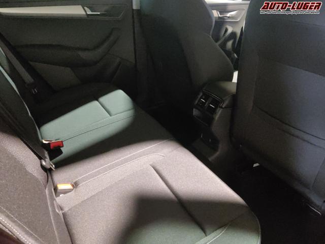 Skoda / Karoq / Schwarz / / / , Beispielbilder, ggf. teilweise mit Sonderausstattung