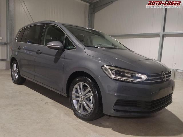 Beispielbilder, ggf. teilweise mit Sonderausstattung