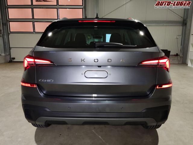 Skoda / Kamiq / Grau / / / , Beispielbilder, ggf. teilweise mit Sonderausstattung