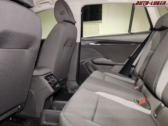 Skoda / Elroq / Grau / / / , Beispielbilder, ggf. teilweise mit Sonderausstattung