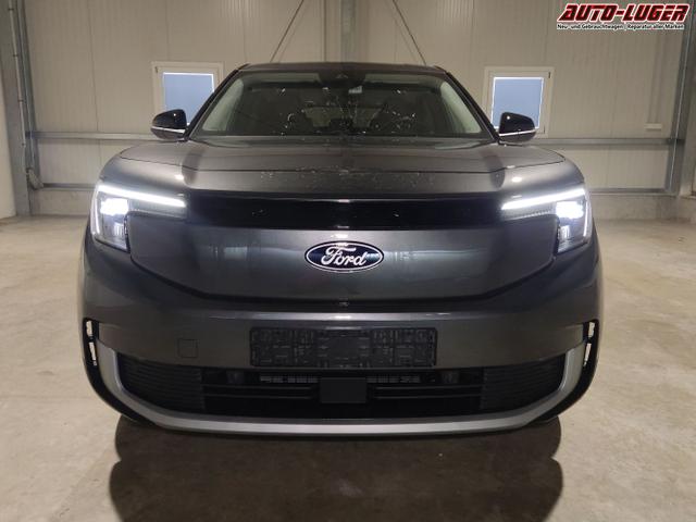 Ford / Explorer / / / / 