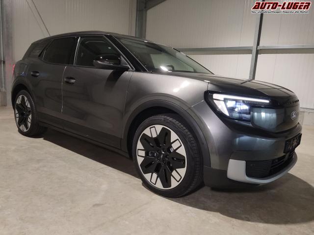 Ford / Explorer / / / / 