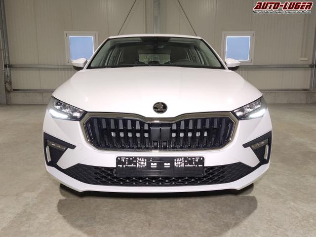 Skoda / Scala / / / / , Beispielbilder, ggf. teilweise mit Sonderausstattung