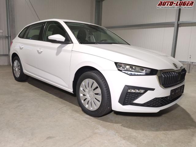 Skoda / Scala / / / / , Beispielbilder, ggf. teilweise mit Sonderausstattung