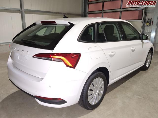 Skoda / Scala / / / / , Beispielbilder, ggf. teilweise mit Sonderausstattung